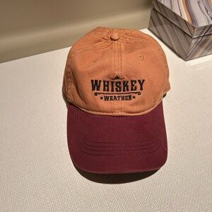 WHISKEY WEATHER CAP- Lucky Brand Unisex